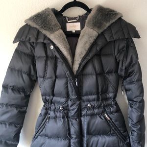 Laundry by Shelli Segal puffer jacket